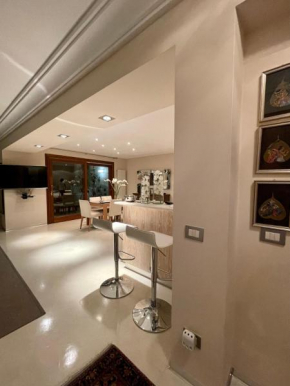 Double A Luxury Apartment Olbia
